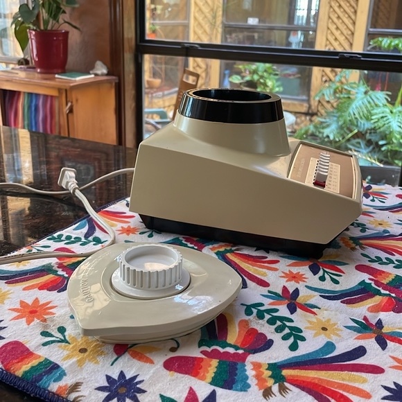 Blender as is - Picture 4 of 4